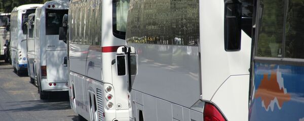 Автобус - Sputnik Молдова