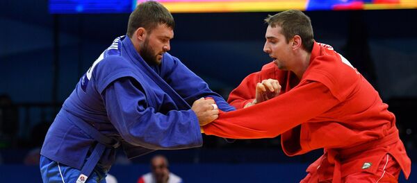 Denis Tachi - Sputnik Молдова