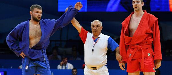 Denis Tachi - Sputnik Молдова