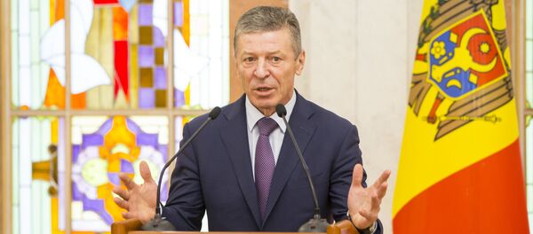 Дмитрий Козак Дмитрий Козак - Sputnik Молдова