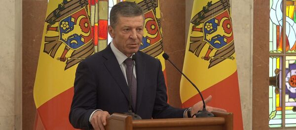 Козак: кто дешевле продает электроэнергию, тот и должен быть ее поставщиком - Sputnik Молдова