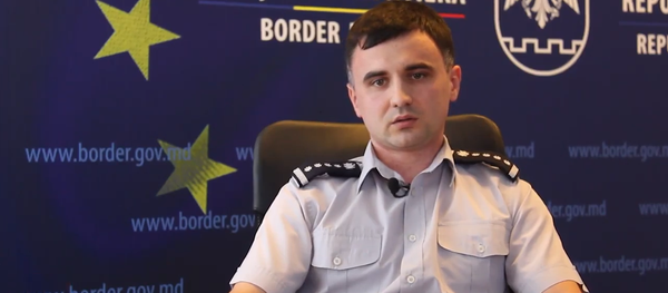 Victor Apostu - Sputnik Moldova