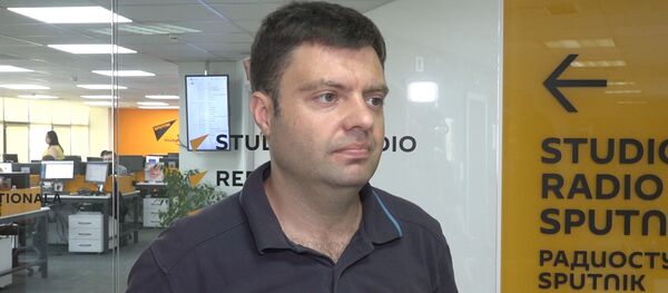 Ion Guzun: Magistratul care a făcut denunțul este un om curajos Ion Guzun: Magistratul care a făcut denunțul este un om curajos - Sputnik Moldova