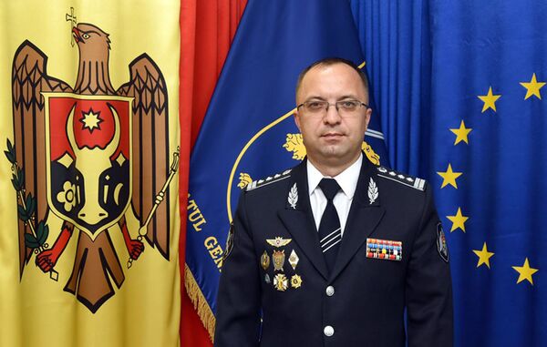 Cine se va așeza în fotoliul lui Gheorghe Cavcaliuc Cine se va așeza în fotoliul lui Gheorghe Cavcaliuc - Sputnik Moldova