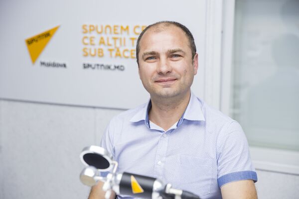 Prunele moldovenești: În ce țări le exportăm anul acesta Prunele moldovenești: În ce țări le exportăm anul acesta - Sputnik Moldova