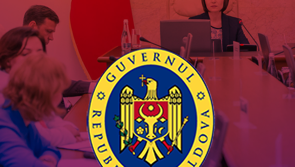 Все о министрах правительства Майи Санду - Sputnik Молдова
