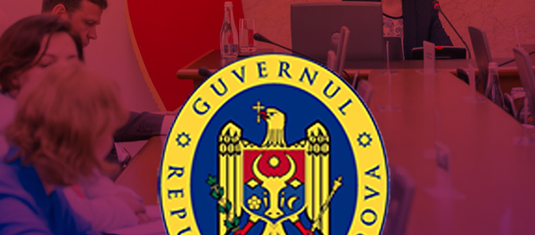 Все о министрах правительства Майи Санду - Sputnik Молдова