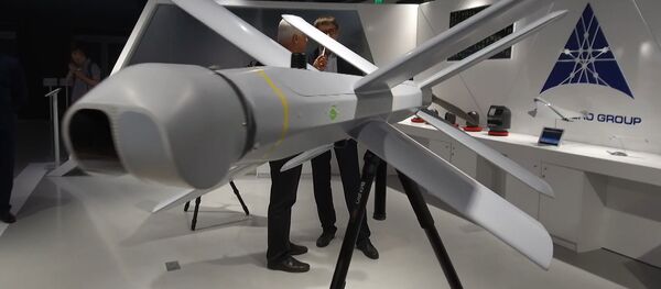 Dronă Kalașnikov Dronă Kalașnikov - Sputnik Moldova