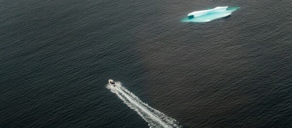 Groenlanda - Sputnik Moldova
