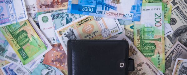 Валюта разных стран Валюта разных стран - Sputnik Молдова