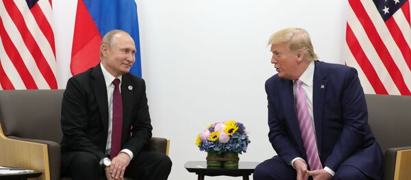 Рабочий визит президента РФ В. Путина в Японию для участия в саммите Группы двадцати - Sputnik Молдова