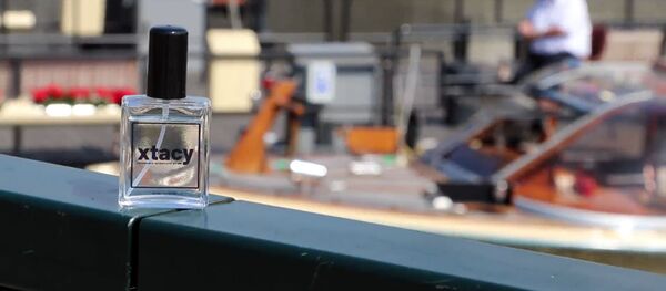 Ароматы зла Ароматы зла - Sputnik Молдова