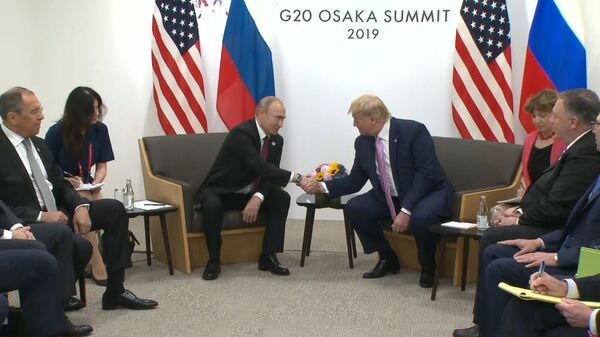 Первый день Путина на G20: детали от пресс-секретаря президента - Sputnik Молдова