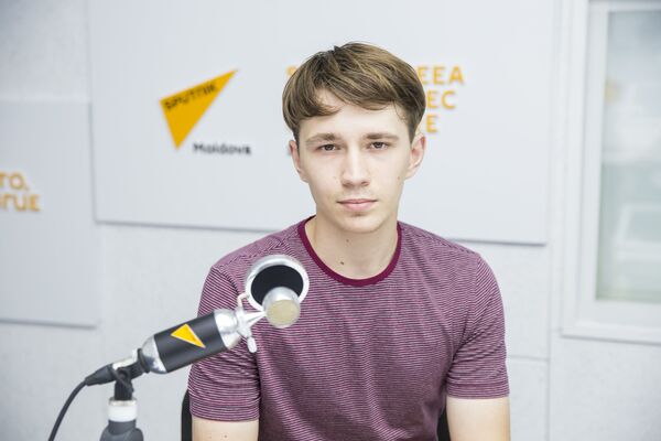 Лучших выпускников Молдовы воруют вузы всего мира Лучших выпускников Молдовы воруют вузы всего мира - Sputnik Молдова