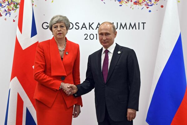 Первый день Путина на G20: детали от пресс-секретаря президента - Sputnik Молдова