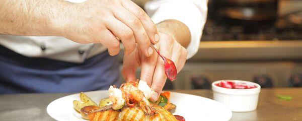 Повар Повар - Sputnik Moldova