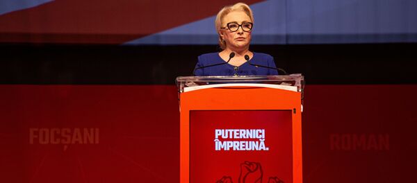 Congresul PSD - Sputnik Moldova-România