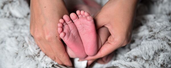 Copil  - Sputnik Moldova