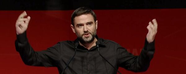 Liviu Pleșoianu  - Sputnik Moldova-România