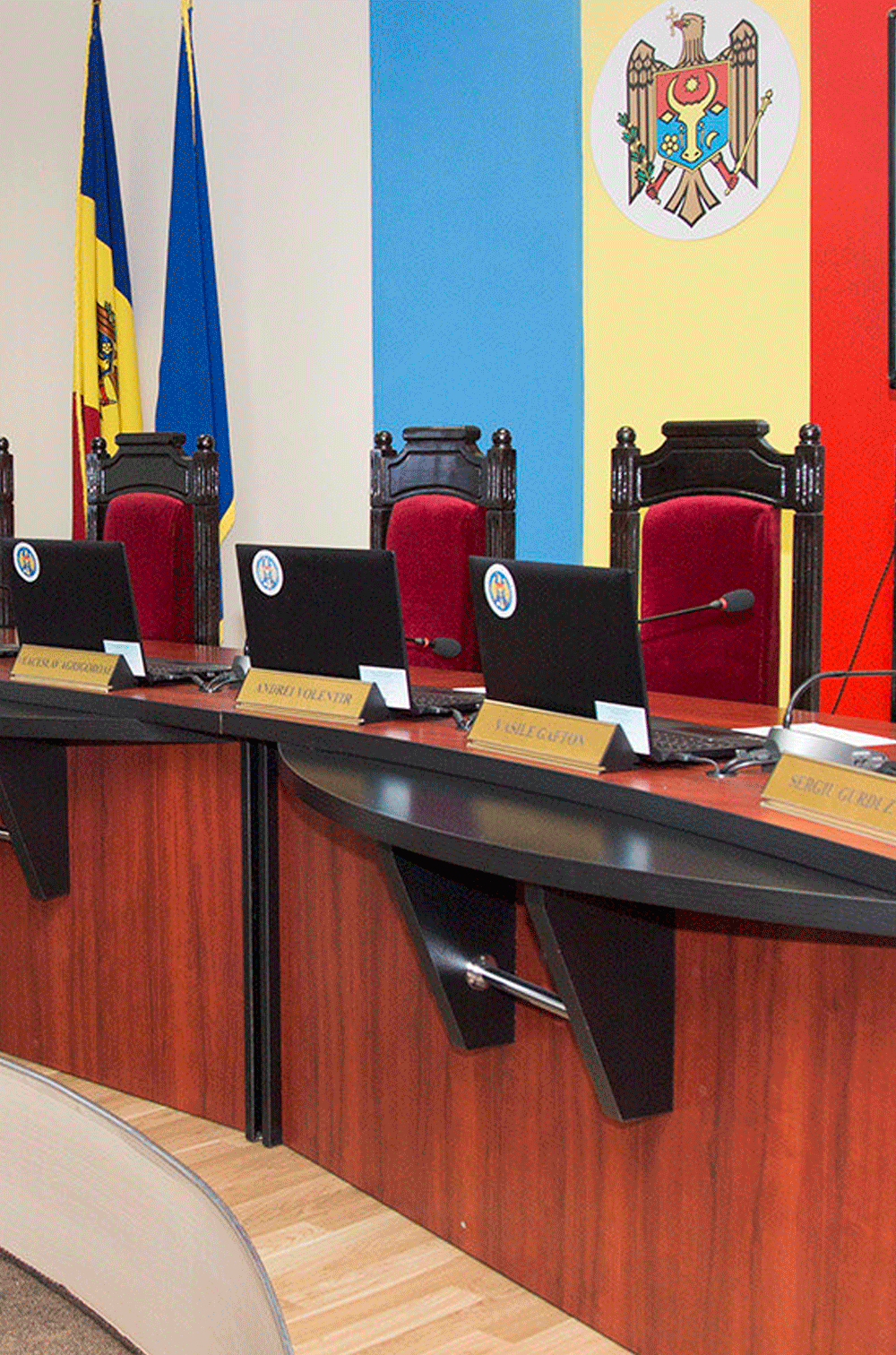 Отставки продолжаются Отставки продолжаются - Sputnik Молдова