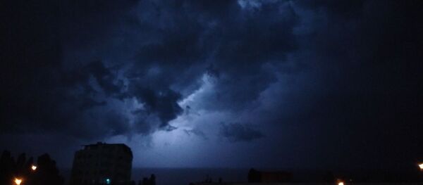 Fulgere - Sputnik Moldova-România