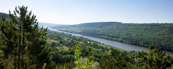 Păduri, Moldova - Sputnik Moldova