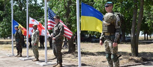 Sea Breeze - 2019 - Sputnik Молдова