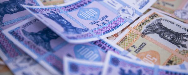 Lei moldovenești - Sputnik Moldova