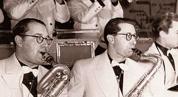 Formația Bucuria - Sputnik Moldova