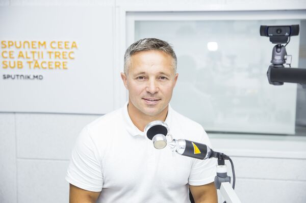 Лишать неприкосновенности судей КС или не лишать – вот в чем вопрос Лишать неприкосновенности судей КС или не лишать – вот в чем вопрос - Sputnik Молдова