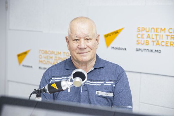 Лишать неприкосновенности судей КС или не лишать – вот в чем вопрос Лишать неприкосновенности судей КС или не лишать – вот в чем вопрос - Sputnik Молдова