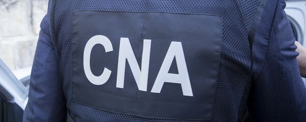 Percheziții la administrația de stat a drumurilor   - Sputnik Moldova