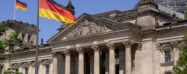 Берлин Берлин - Sputnik Moldova