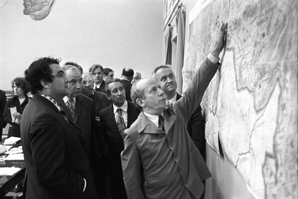 Молдавский след в Хабаровском крае: зачем молдаване построили целый поселок Молдавский след в Хабаровском крае: зачем молдаване построили целый поселок - Sputnik Молдова