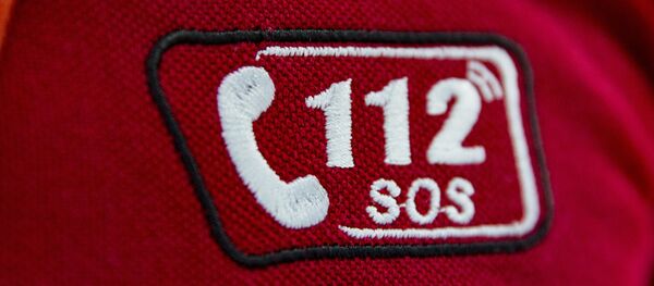 Serviciul 112  - Sputnik Молдова