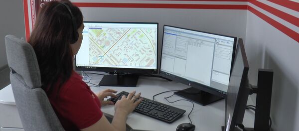 Nici nu v-ați imaginat: Iată ce se întâmplă într-o zi din viața unui operator 112 - Sputnik Moldova