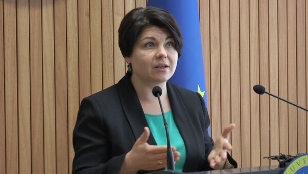 Ce spune Ministrul Finanțelor despre o posibilă gaură în bugetul de stat - Sputnik Moldova