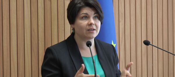 Ce spune Ministrul Finanțelor despre o posibilă gaură în bugetul de stat Ce spune Ministrul Finanțelor despre o posibilă gaură în bugetul de stat - Sputnik Moldova