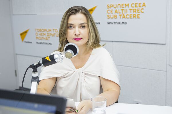 Откуда берется чувство обиды, и как с ним справиться – советы психолога Откуда берется чувство обиды, и как с ним справиться – советы психолога - Sputnik Молдова