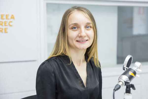 Служба 112: топ самых частых обращений Служба 112: топ самых частых обращений - Sputnik Молдова