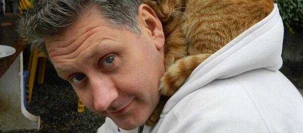 Vasile Suhov  - Sputnik Moldova-România