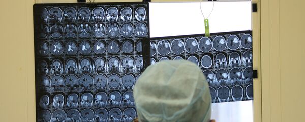 Creier - Imagine Simbol - Sputnik Moldova