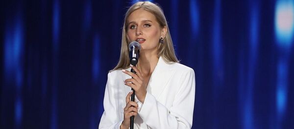 Lidia Isac - Sputnik Молдова