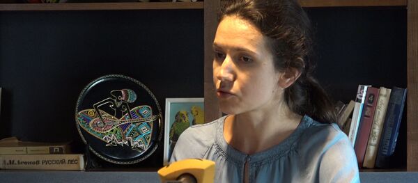 Ministrul Olesea Stamate despre reformarea Curții Supreme de Justiție - Sputnik Moldova