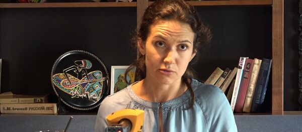 Ministrul Olesea Stamate despre revocarea lui Victor Micu din funcția de președinte al CSM - Sputnik Moldova