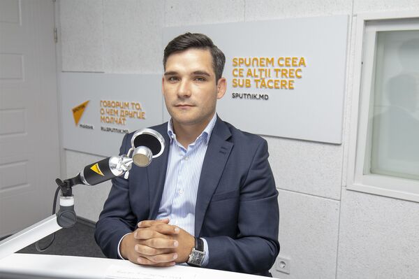 Эксперт: вы не представляете, как вас обвешивают на рынках и в магазинах Эксперт: вы не представляете, как вас обвешивают на рынках и в магазинах - Sputnik Молдова