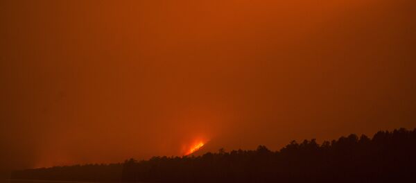 Виды озера Байкал - Sputnik Молдова