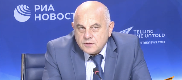 эмб_Станет ли бильярд одним из самых молодых видов спорта - Sputnik Молдова