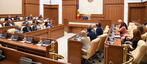 Igor Dodon a avut o întrevedere cu reprezentanții asociațiilor de business și mediului de afaceri din Moldova Igor Dodon a avut o întrevedere cu reprezentanții asociațiilor de business și mediului de afaceri din Moldova - Sputnik Молдова