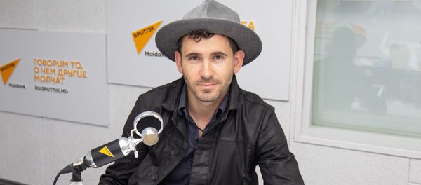 Vladimir FOTESCU Vladimir FOTESCU - Sputnik Moldova